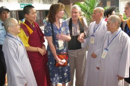 Đôi điều đọng lại sau Hội nghị Nữ giới Phật giáo thế giới lần thứ 11 tại Việt Nam